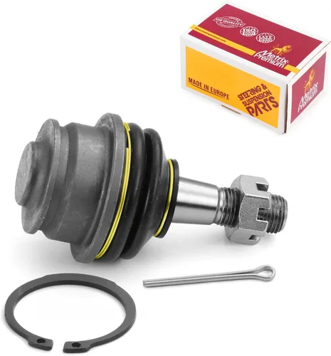 Miniatura 17 de Fabricado en Europa. Junta de rótula inferior delantera Metrix Premium K3199 para Jeep Liberty 2002-2004