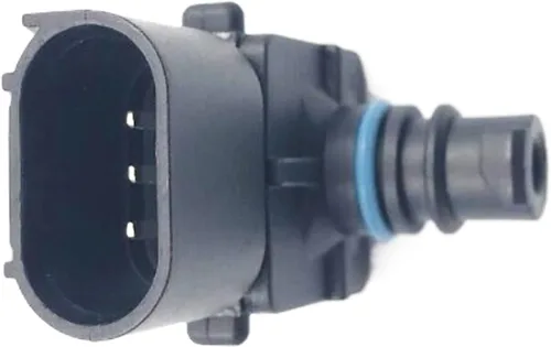 Miniatura 7 de DEVMO Sensor de presión absoluta del colector MAP compatible con DOD-ge Challenger Charger Durango, J-e-e-p Wrangler Cherokee Grand Cherokee, Ram