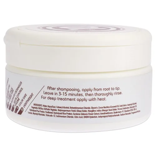 Miniatura 2 de It's A 10 Coily Miracle - Mascarilla para el cabello, 8 onzas
