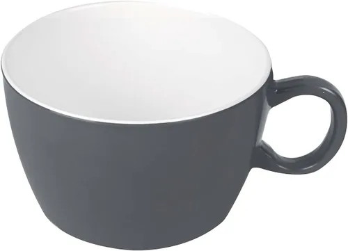 Miniatura 2 de BC BOL melamina 2-t. gris 4pieza(s)