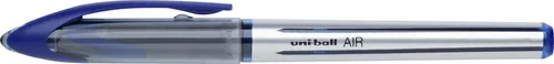 Miniatura 3 de Uni-Ball Bolígrafo de rodillo de tinta líquida - Azul
