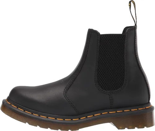 Miniatura 8 de Dr. Martens Chelsea Bota para mujer, negro, 7
