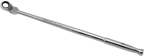 Miniatura 3 de Astro Tool 78318 - Llave de trinquete nano de cabeza flexible extra larga