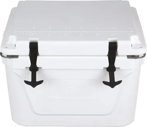 Miniatura 3 de Yachter's Choice Enfriador de rendimiento extendido – Blanco – 20 cuartos de galón, 65 cuartos o 85 cuartos de galón