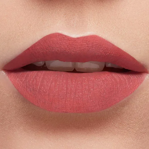Miniatura 5 de L'Oreal Paris Infallible Pro Matte Les Macarons - Lápiz labial líquido mate perfumado, de alta pigmentación, duradero, impermeable y a prueba
