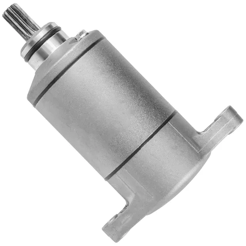 Miniatura 4 de Caltric Motor de arranque compatible con Suzuki 250 Lt-F4Wdx King Quad Ltf4Wdx 250Cc 1991-1998