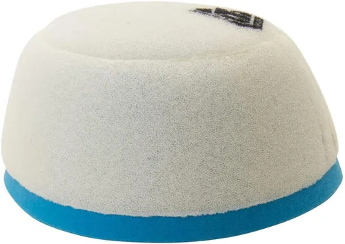 Miniatura 3 de Tusk First Line - Filtro de aire reutilizable de alto rendimiento tipo espuma de dos etapas, compatible con Suzuki DR-Z 125/L 03-26/Compatible