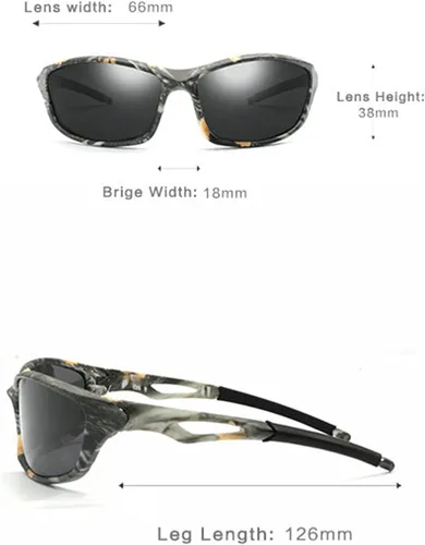 Miniatura 5 de Protección solar Transición Gafas de lectura Fotocrómicas Readersat trabajo Hombres Mujeres Deportes Presbicia gafas de sol