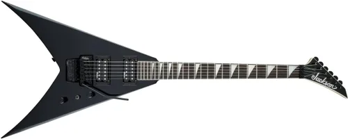Miniatura 7 de Jackson JS Series King V JS32 - Negro brillante