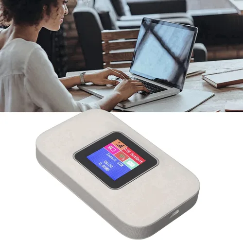 Miniatura 9 de Bolsillo 4G WiFi, 300Mbps Plug and Play ranura para tarjeta micro 4G USB WiFi portátil para Europa Negocios en casa