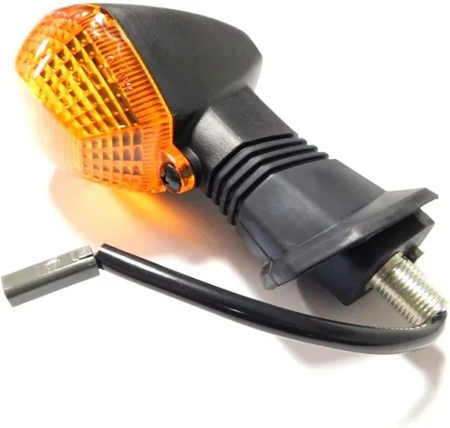 Miniatura 2 de Suzuki 2005-2009 V-Strom 650 Montaje de lámpara Frnt 35602-27G00 Nuevo OEM