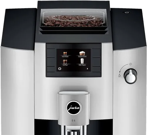 Miniatura 3 de Jura E6 Platinum 15465