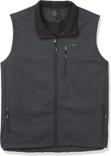 Miniatura 6 de ATG by Wrangler Chaleco Trail para hombre