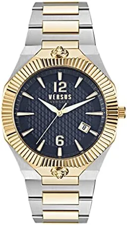 Miniatura 5 de Versus Versace Echo Park Collection Reloj de lujo para hombre