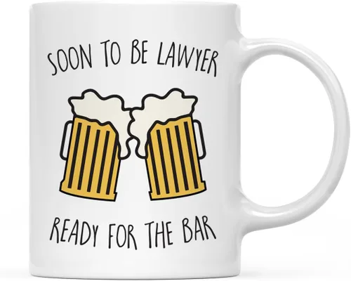 Miniatura 41 de Andaz Press Taza de café personalizada de 11 onzas, regalo de graduación Olivia 2026 (taza de 2 caras), paquete de 1, incluye caja de regalo, tazas
