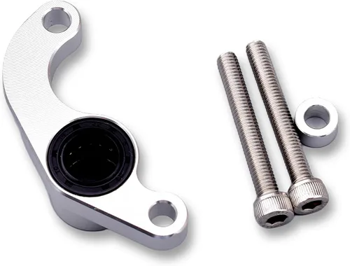 Miniatura 9 de Placa de soporte de cambio de aluminio para estabilizador de cambios (para vehículos Kawasaki) Z900,Z900RS (todos los modelos) (2018 en adelante)