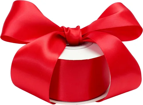 Miniatura 6 de Cinta de Cobre de 2 Pulgadas Cinta de Satén de Doble Cara Cinta de Cobre Gruesa para Envolver Regalos Decoración de Bodas Decoraciones de Ramo