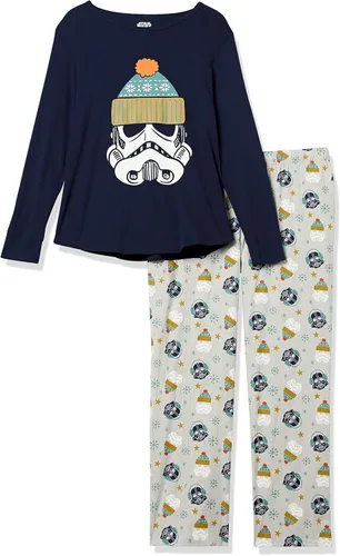 Miniatura 6 de Tienda Essentials Star Wars Holiday Family Pajama Sets
