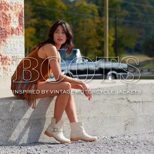 Miniatura 3 de Frye Botines Veronica para mujer