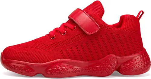 Miniatura 3 de Santiro Zapatos para niños y niñas, tenis para correr