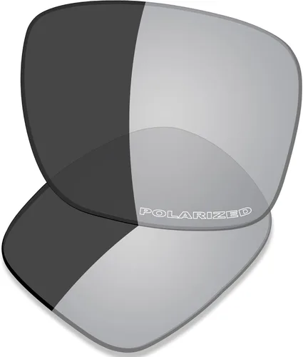 Miniatura 36 de SAUCER Lentes de repuesto prémium para gafas de sol Oakley Holbrook XXL OO9487