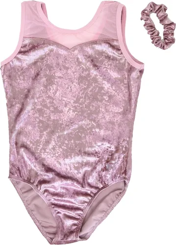 Miniatura 7 de Destira Ballet Leotards for Women - Super Soft Dance and Ballet Leotards for Toddlers, Girls, and Women - JUNIOR/ADULT SIZES