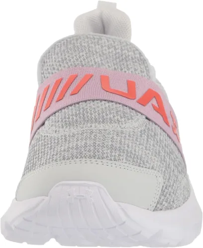 Miniatura 2 de Under Armour Unisex-Child Pre School Surge 3 Slip on Running Shoe