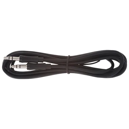 Miniatura 2 de Insignia - Cable de audio de 0.138 in (NS-MP3AX-C) de 5.9 ft