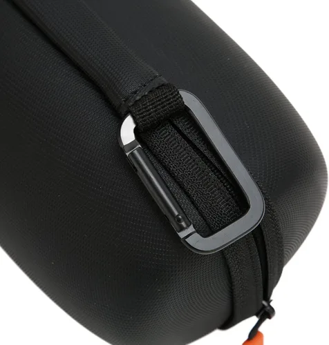Miniatura 9 de Estuche de altavoz de EVA duro Estuche de transporte protector impermeable para altavoz portátil para carga 4 carga 5 dispositivos de audio