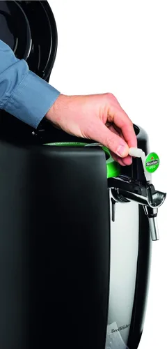 Miniatura 2 de Krups 5 tubos de servicio para extractores de cerveza Beertender