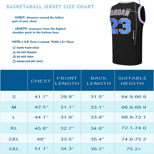 Miniatura 4 de Camiseta de baloncesto para hombre, camisetas de película espacial de los años 90, Halloween, hip hop, ropa de fiesta, camisas deportivas