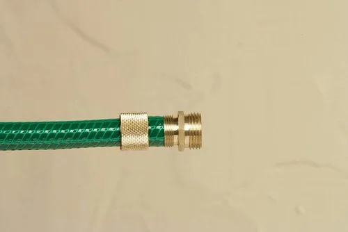 Miniatura 5 de Orbit Ultimate Brass Macho - Paquete de 2 reparadores de manguera de agua de 5/8 pulgadas
