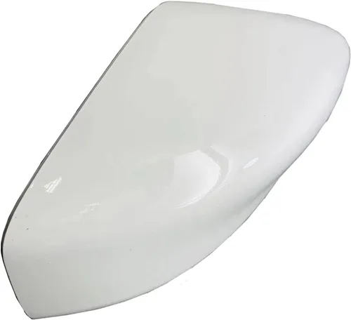Miniatura 4 de Advance Ignition - Tapa para espejo lateral derecho del pasajero, compatible con Nissan 13-17, Nissan Altima 2.5L 3.5L Sedan blanco 2013 2014 2015
