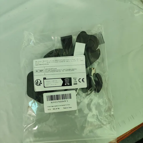 Miniatura 7 de Windance Cerradura antirrobo para motocicleta,Bloqueo de freno delantero de alta resistencia,Protección de manillar de freno de embrague con agarre