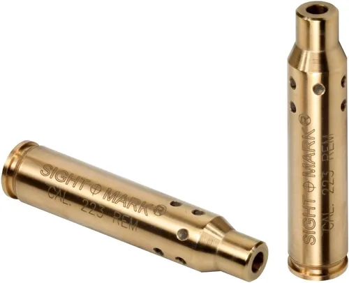 Miniatura 9 de Sightmark Centerfire Boresight con láser rojo 6.5 Grendel