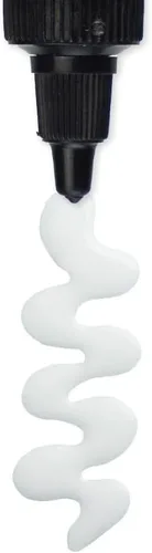 Miniatura 2 de Liquid Sculpey® - Arcilla líquida de polímero para horno, perla, botella de 1 onza, ideal para joyas, vacaciones, bricolaje, medios mixtos
