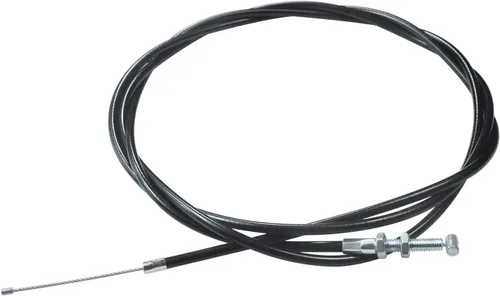 Miniatura 7 de HOLATO Cable del acelerador de 75 pulgadas para 90cc 110cc 125cc 150cc 250cc Kandi GKA Black Widow Go Kart Go Cart Yerf Dog Mini Bike Gas Scooter