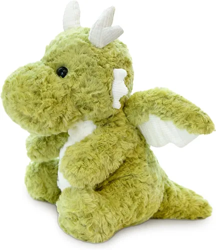 Miniatura 5 de SUSULF Pequeño Dragón Volador – Lindo Juguete de Peluche de Animal – Adorable Juguete de Dragones Suaves de Peluche y Regalos – Regalo Perfecto