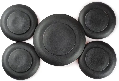 YHB Kit de accesorios de enganche de remolque de 5ª rueda para camiones Ford Super Duty F-250, F-350, F-450 y F-550 2011-2023 – Kit de anillo de
