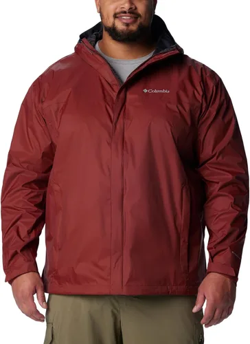 Miniatura 29 de Columbia Men's Discontinued Watertight II Jacket