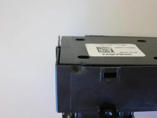 Miniatura 3 de KIA 14 Optima Controladores Lado Izquierdo Interruptor De Ventana Maestro OEM
