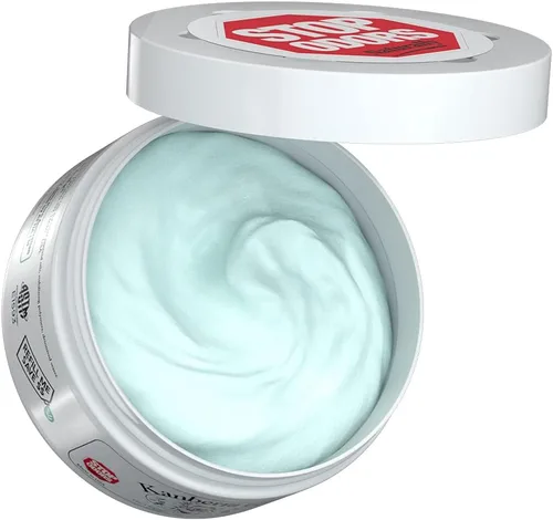 Kanberra Gel | Gel eliminador de olores | Detén los olores naturalmente | Gel de árbol de té puro | El purificador de aire totalmente natural