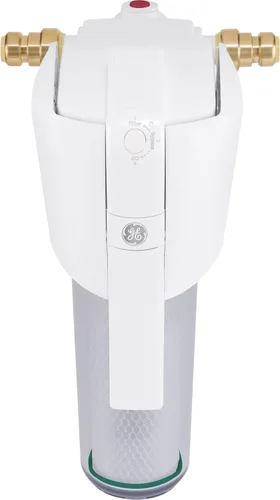 Miniatura 2 de GE FTHLM - Filtro de agua para toda la casa, repuesto para sistema de filtración de agua, certificado NSF: reduce el cloro, los sedimentos, el óxido