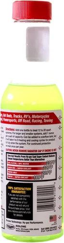 Miniatura 3 de Hy-Per Lube HPC100-3PK Super Refrigerante de Alto Rendimiento - 16 oz, (Paquete de 3)