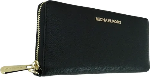 Miniatura 5 de MICHAEL Michael Kors Travel Continental Vainilla