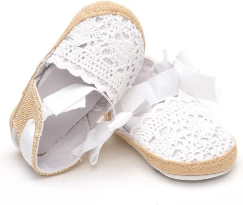Miniatura 3 de ESTAMICO baby-girls Net Yarn