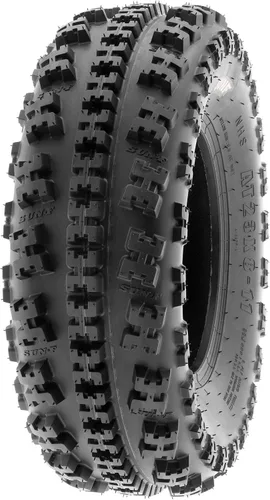 Miniatura 7 de SunF 20 x 10-9 6 capas ATV UTV A/T de neumáticos A027, [Juego de un par de 2]