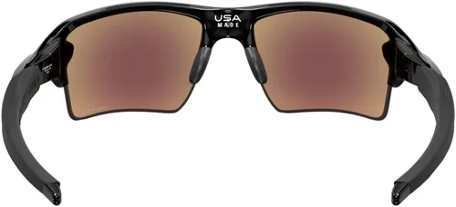 Miniatura 174 de Oakley Gafas de sol rectangulares Oo9188 Flak 2.0 XL para hombre