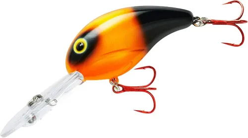 Miniatura 9 de Bandit Lures Serie BDT3D 300 Orange Crush CR