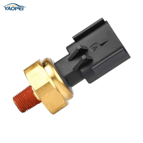 Miniatura 6 de Sensor de presión de aceite del motor Interruptor emisor para Dodge Ram 1500 2500 3500 Challenger Durango Viper Journey Charger Magnum Avenger